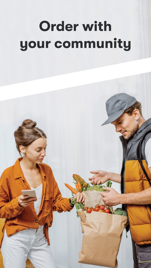 【图】JoyRun: Earn Rewards Together(截图2)