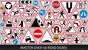 Driving Academy UK: Car Games screenshot 5