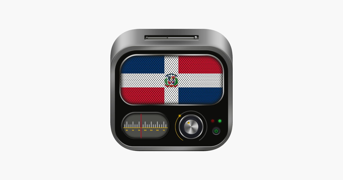 ‎Dominican Republic Radio Relax on the App Store