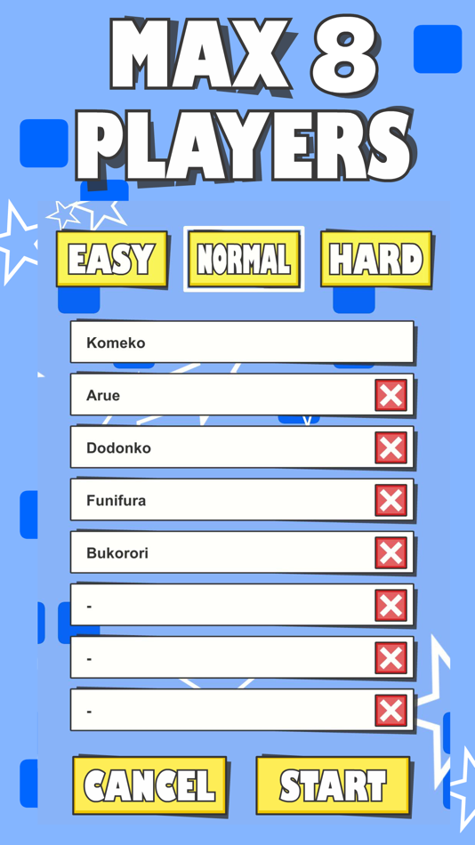 #2. Let's Party (iOS) 由: labo00 LLC