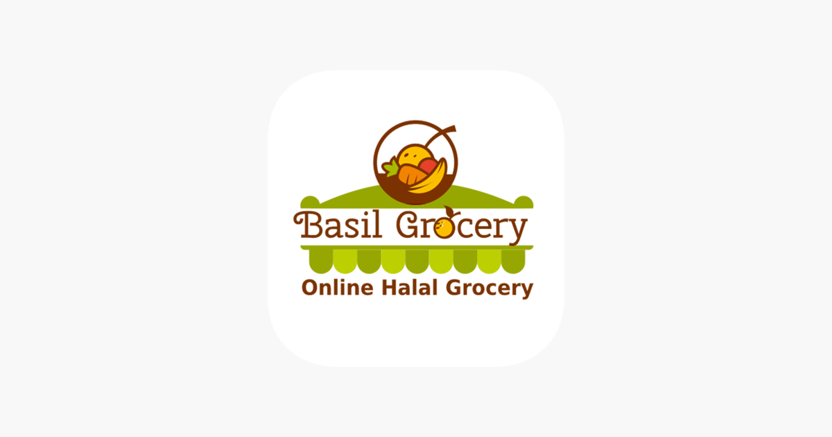 ‎Basil Grocery on the App Store
