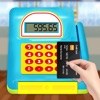 Grocery Kids Cash Register - iPhoneアプリ
