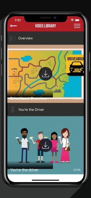ALPA DriveAbout(圖4)-速報App