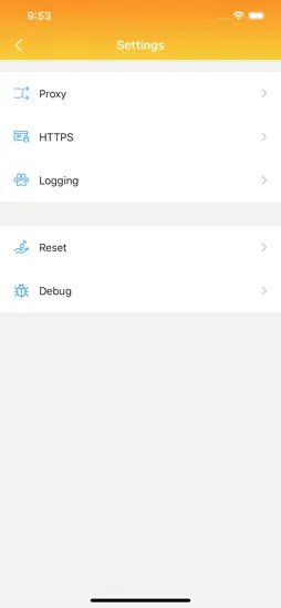 ShadowBlock screenshot 14