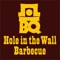 Hole in the Wall Barbecue