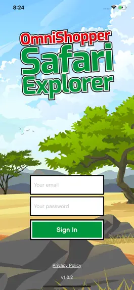 Game screenshot dcactiv OmniShopper mod apk