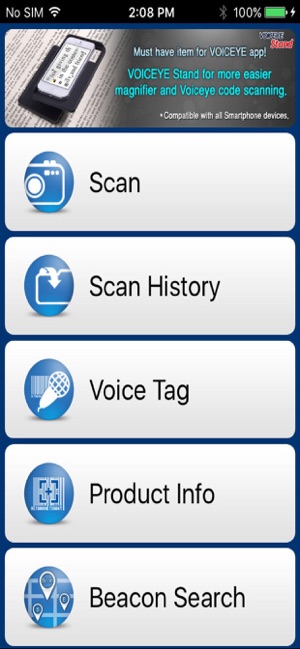 VOICEYE(圖1)-速報App