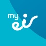 Get My eir for iOS, iPhone, iPad Aso Report