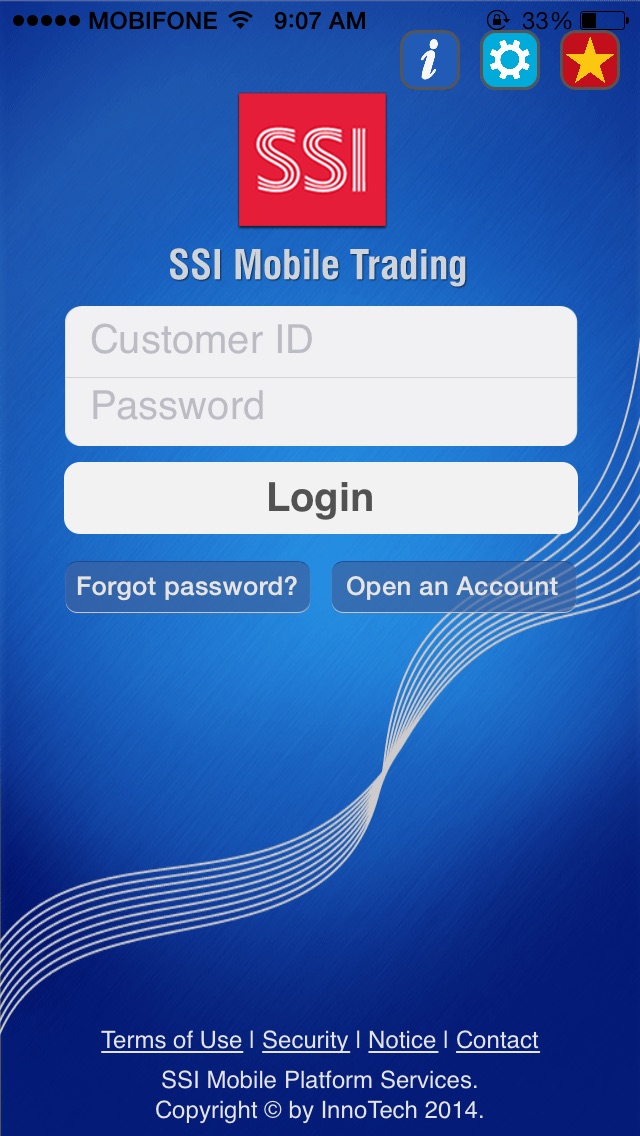 SSI Mobileのおすすめ画像1