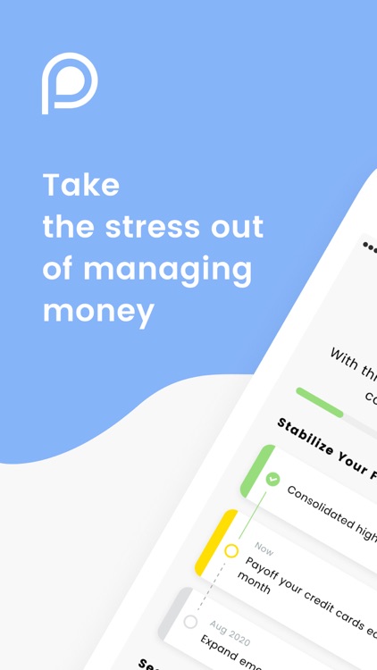 Plannery: Achieve your goals