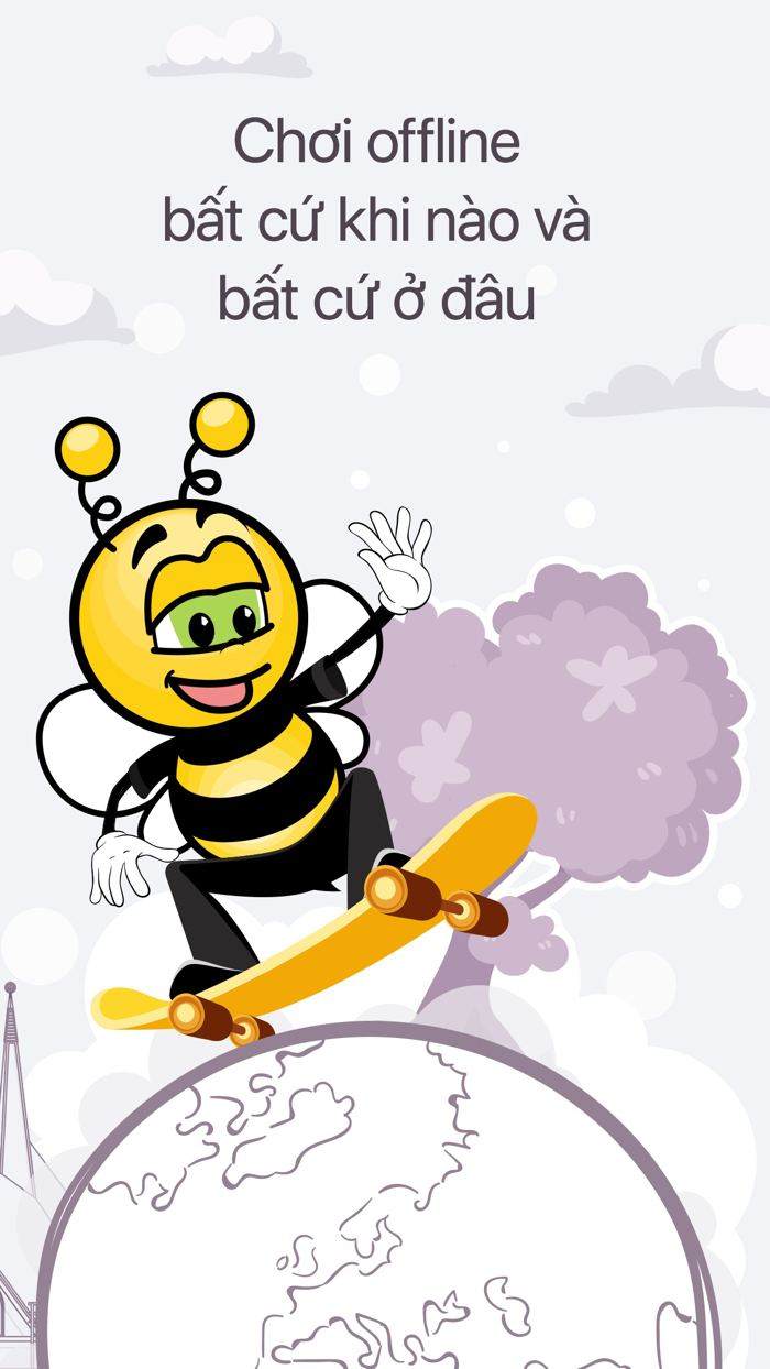 Học ngoại ngữ - FunEasyLearn