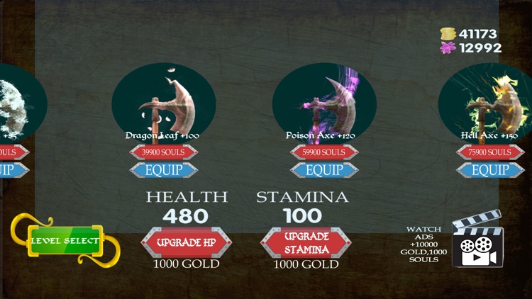 Thach Sanh: The Legend Hero screenshot-8