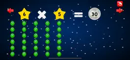 Game screenshot Multiplication Game Math Lite hack