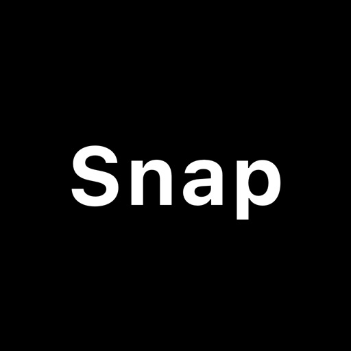 Snap - 残したいサイトをとりあえずスナップ