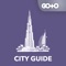 Explore the lively Emirate City of Dubai with the "Go To Dubai" travel guide app