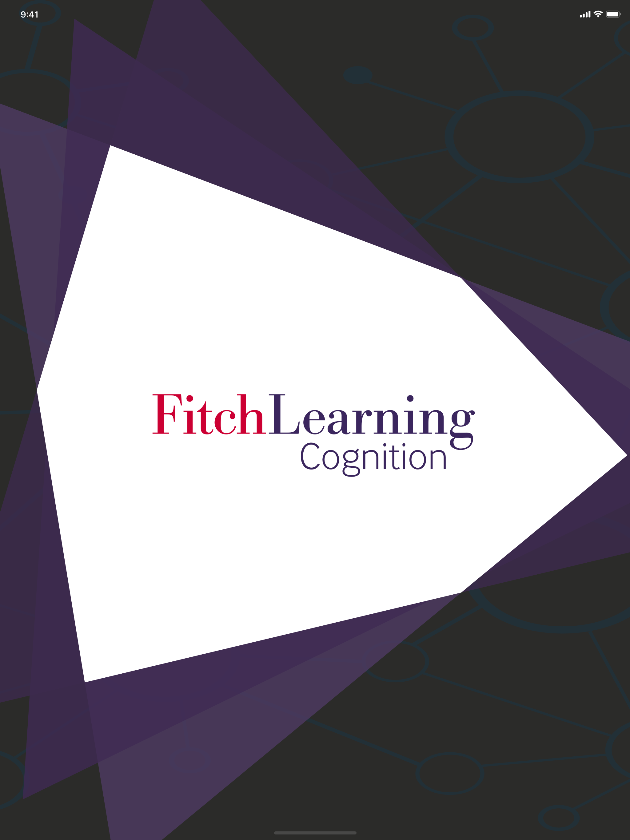 Fitch Learning Cognition