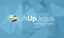 Lift Up Jesus