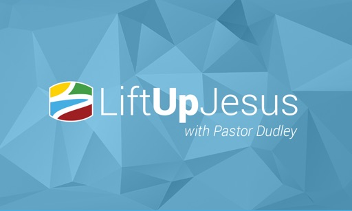 Lift Up Jesus icon