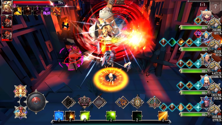 Raid Manager