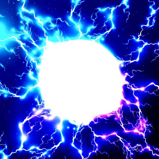 Lightning Ball Fortune icon