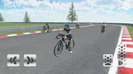 Game screenshot Bicycle Racing Cup 3D mod apk