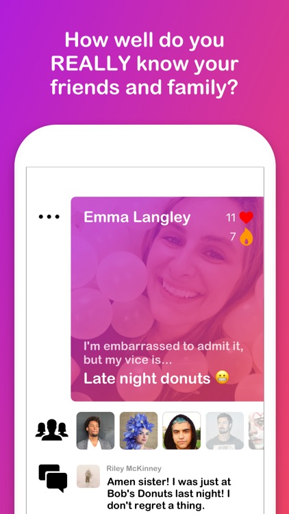 Nomi - Get Real screenshot-3