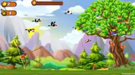 Game screenshot Birds Archery - Bow Hunting apk