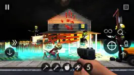 Game screenshot Horror House - Scarry Game apk