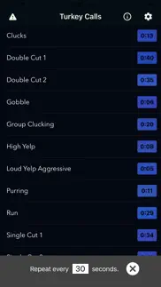 turkey call app iphone images 2