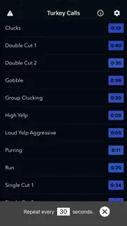 turkey call app problems & solutions and troubleshooting guide - 3