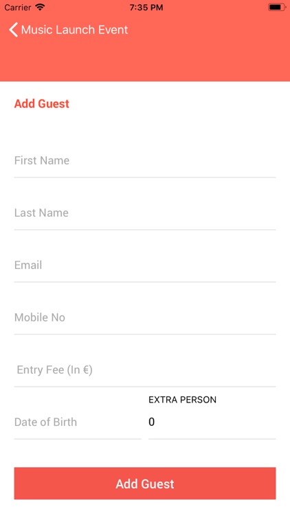 Fast-Lists screenshot-4
