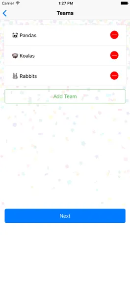 Game screenshot Алиас - игра для вечеринок hack