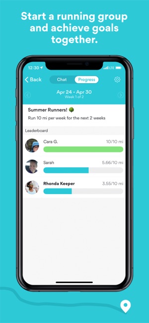 runkeeper apple watch audio cues