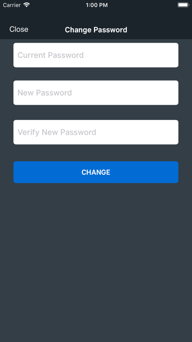 Helix Security Screenshot 3 - AppWisp.com Helix Security Screenshot 3 - AppWisp.com