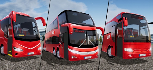 Bus Simulator : Ultimate(圖4)-速報App