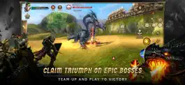Game screenshot Rise of Nowlin mod apk