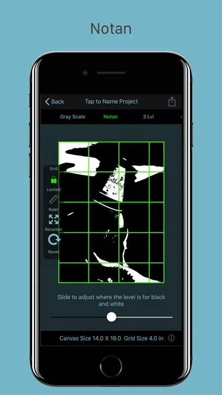 Grid Painter screenshot 7 of 10