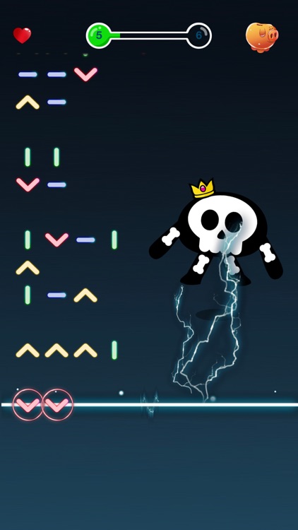 Dance Hero: Swipe to Dance screenshot-4