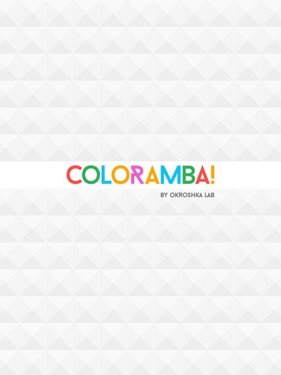 Screenshot #4 pour Coloramba!