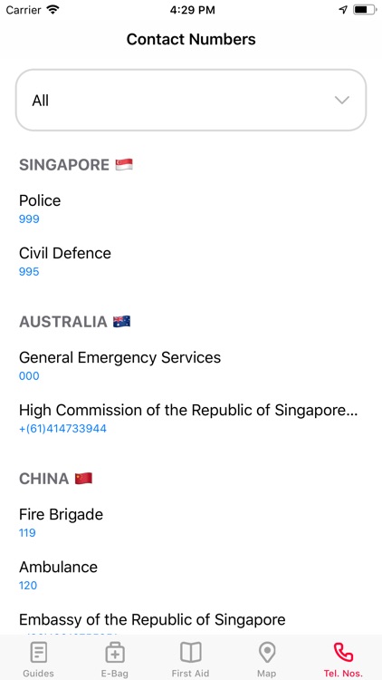 North West 911 screenshot-6