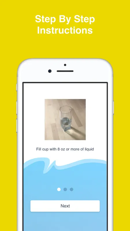 FlipUpHicCup screenshot 2 of 3