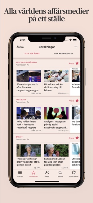 Omni Ekonomi(圖3)-速報App