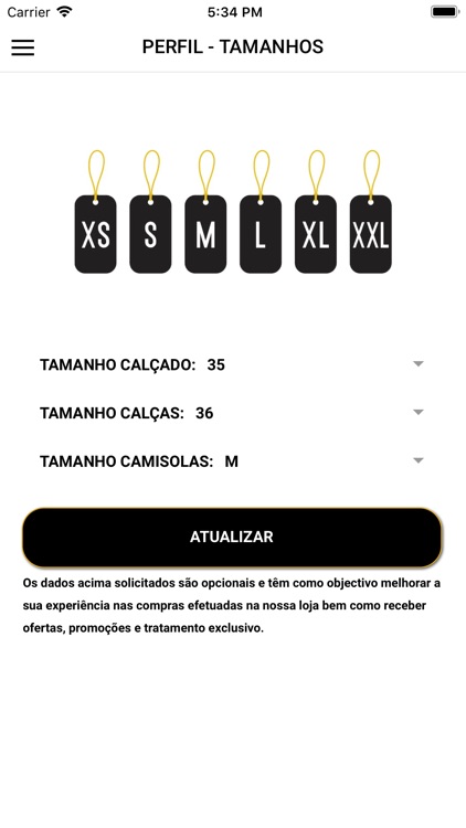 Glory Fashion screenshot-6