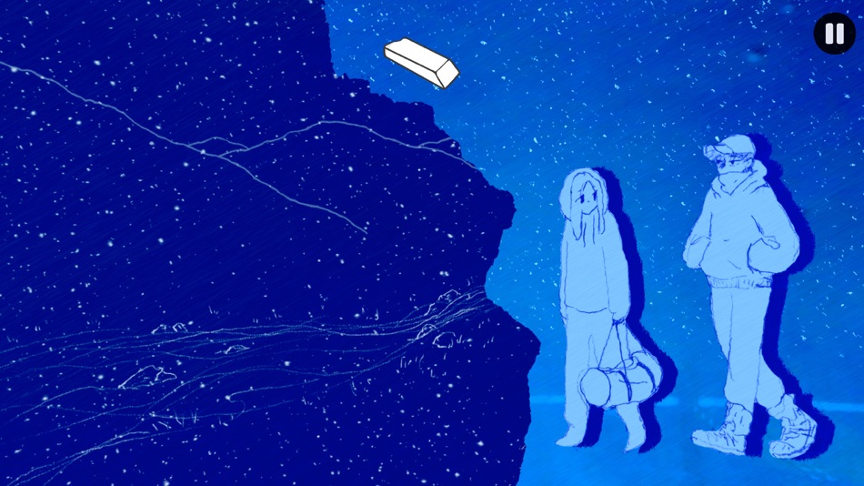 #4. If Found... (iOS) Bởi: Annapurna Interactive