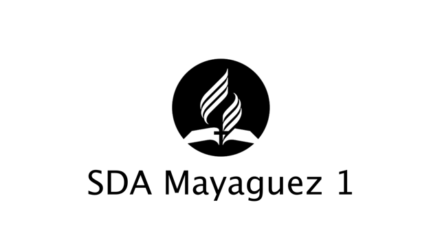 SDA Mayaguez 1 Media Center