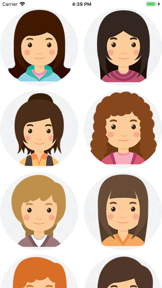#9. FindShe - Username Finder (iOS) 由: BetsWall Corp.