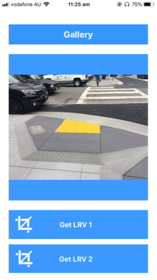 #7. Get Luminance (iOS) 由: box50