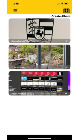 Game screenshot VideoPerfectApp mod apk