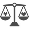 Balance Sheet - yourself icon