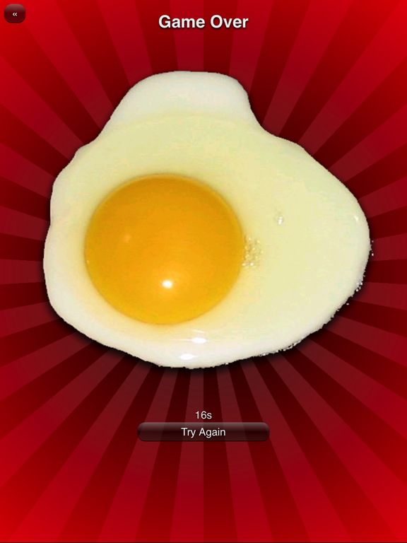 Screenshot #6 pour Egg Spoon Race